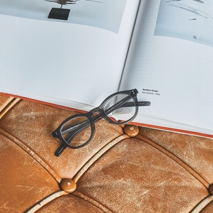 日本代购 KANEKO OPTICAL（金子眼鏡）French 眼镜 14446991878