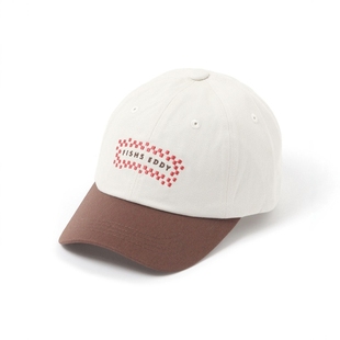 niko 刺绣棒球帽 and... Eddy 577620 Fishs 日本代购