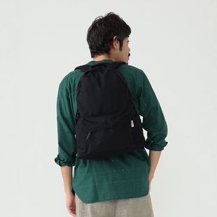 代购 BEAMS / STANDARD SUPPLY / Daily Day Pack 双肩包 0141