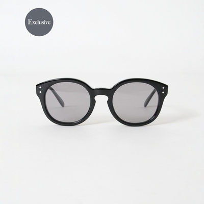 日本代购 KANEKO OPTICAL（金子眼鏡）日本制 眼镜 UM45-URA-06