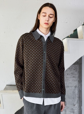 【5折】东京胖黄瓜日本代购 HARE 针织开衫 652156