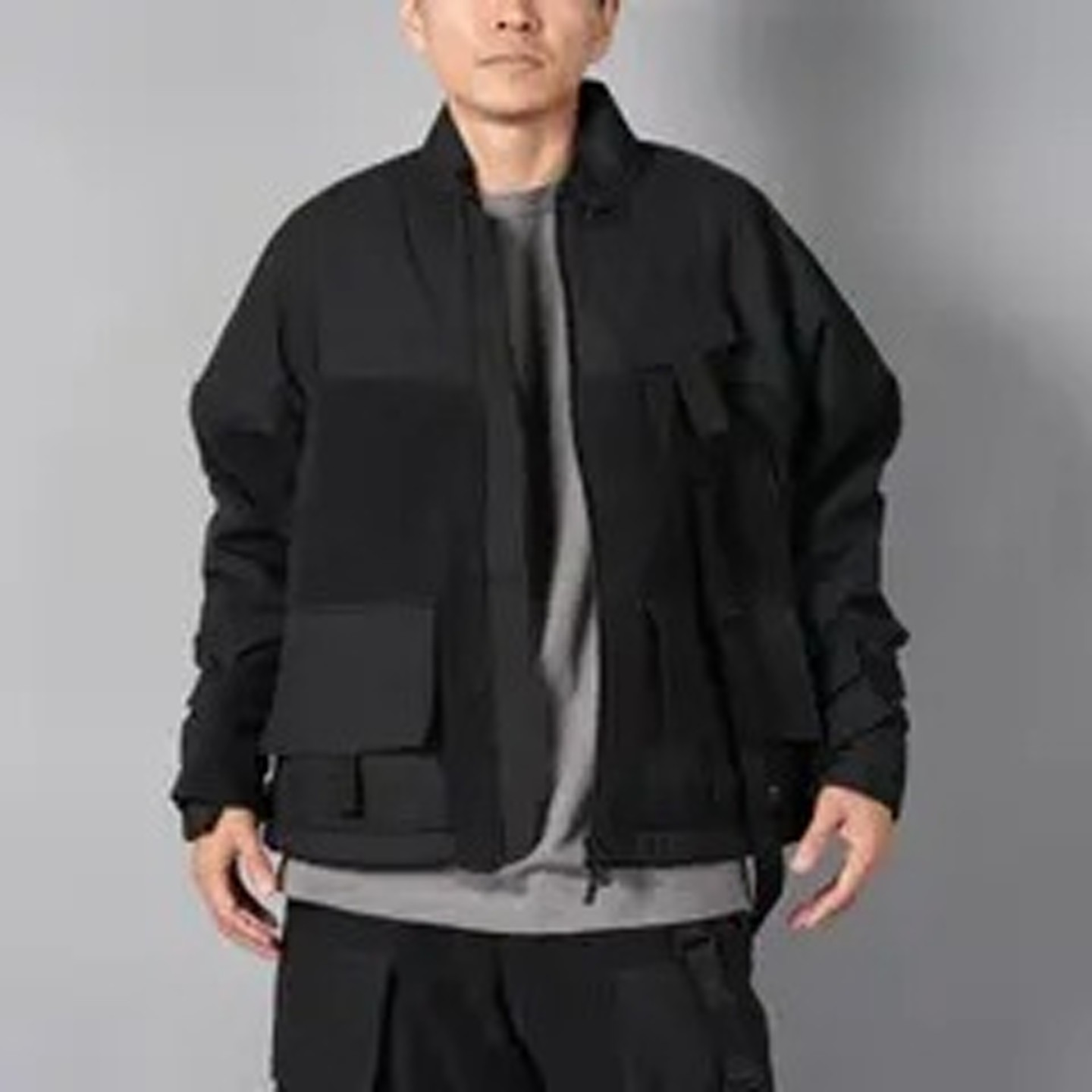东京胖黄瓜 D-VEC GORE-TEX Lab 三层衬衫式夹克 114650056