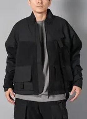 东京胖黄瓜 D-VEC GORE-TEX Lab 三层衬衫式夹克 114650056