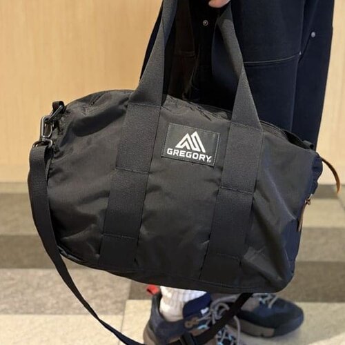 【VIP限时7折】GREGORY / Duffel Bag XS 斜跨手提包 0650