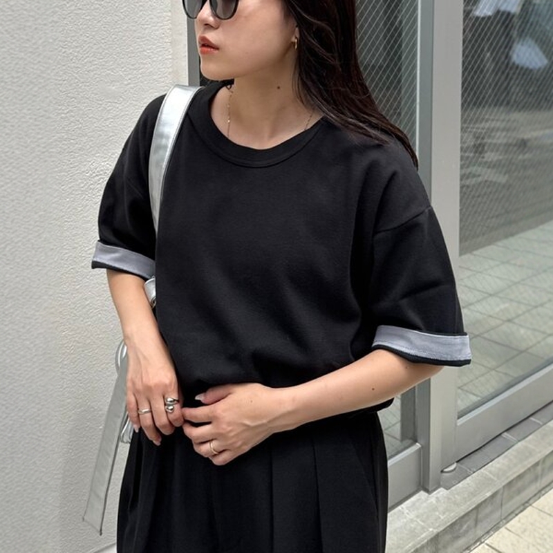 【特价现货】CIAOPANIC TYPY 重磅短袖T恤 TYZ2052106A0003