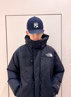 TNF 日版 / 30D GORE-TEX WINDSTOPPER 防水光电子羽绒服 ND92551