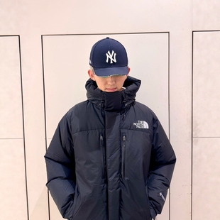 TNF 日版 / 30D GORE-TEX WINDSTOPPER 防水光电子羽绒服 ND92551