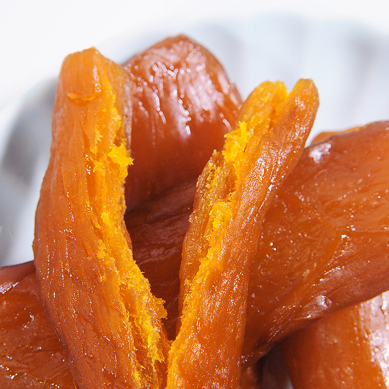 有食無茶 倒蒸紅薯幹 原味甘薯條地瓜幹 不加糖真空包裝250g在類目 零食/堅果/特產, 蜜餞/棗類/梅/果乾, 薯類製品中 - 來自Buy2taobao.com提供專業的淘寶代購服務