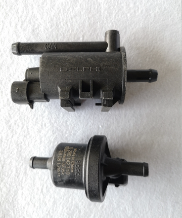 适配吉利帝豪远景EC7金刚帝豪GSGL远景X6缤瑞GX7碳罐控制阀电磁阀