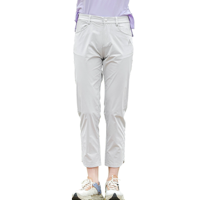 极地onepolar吸湿透气薄款速干裤