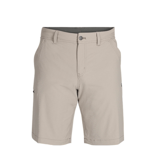 Outdoor Research OR弗莱溪短裤夏户外登山软壳裤透气休闲短裤男