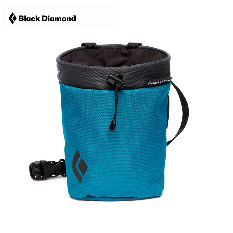 正品户外攀岩用品攀登镁粉袋