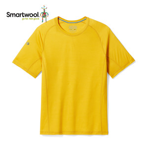 Smartwool男士活力超轻短袖