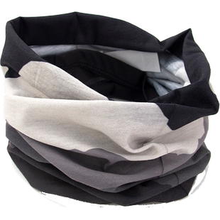 BlackDiamond 黑钻Gaiter BD脖套保暖时尚户外男女通用脖套721019