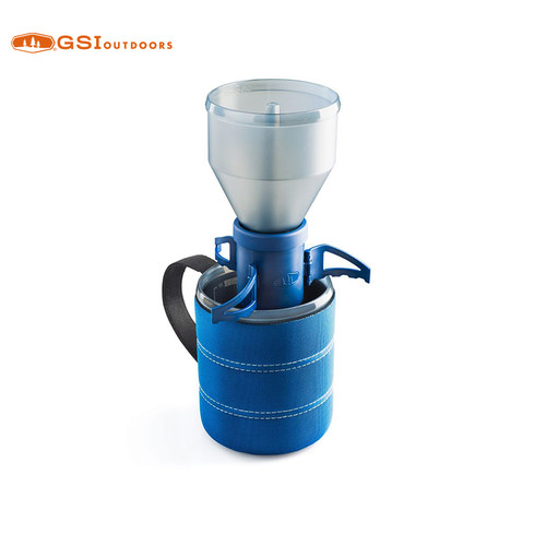 便携收纳户外GSIOUTDOORS