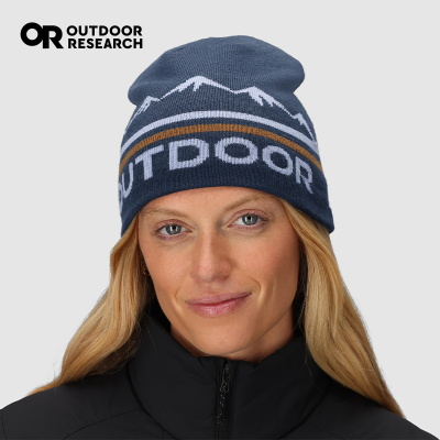 ORLOGO针织保暖帽子百搭冷帽