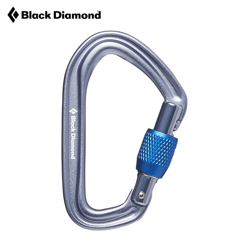 BlackDiamond黑钻螺纹丝扣锁