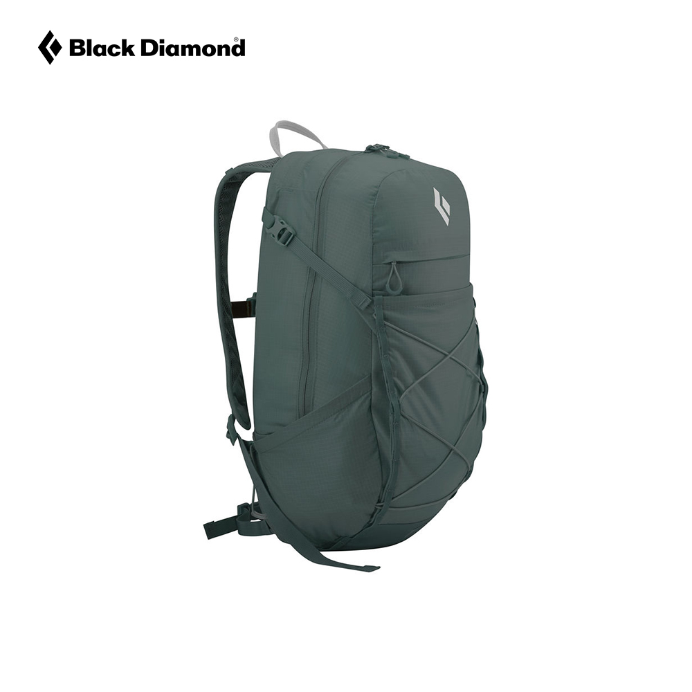 BD 黑钻 Magnum 20 Backpack 健行背包 681164