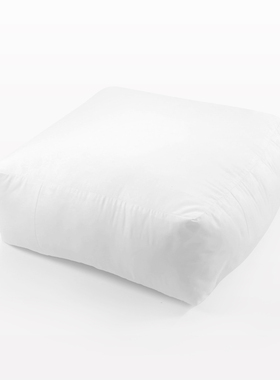 【填充物】羽丝绒内芯/坐垫坐墩内芯/epe珍珠棉羊皮墩子内芯