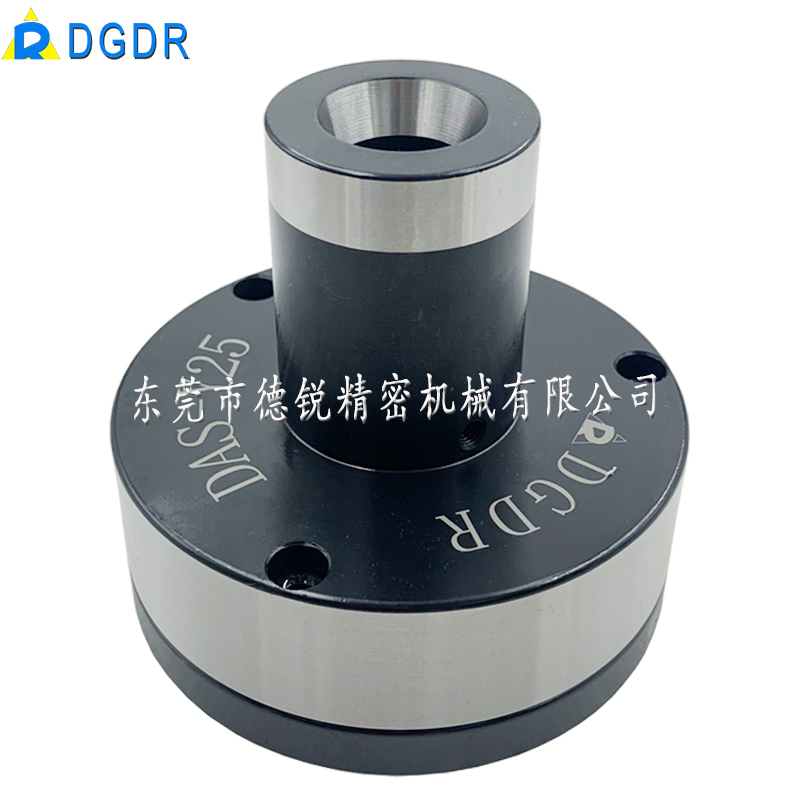 dgdr台湾产das y20立式选装铣床cnc加工中心气动卡盘固定气动夹头