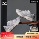 RACER 跑步鞋 透气缓震复古运动老爹鞋 Mizuno美津浓25春夏新款