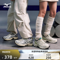 Mizuno美津濃25新款春夏千禧復(fù)古透氣緩震運(yùn)動鞋跑步鞋F(xiàn)IYI V2