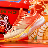 篮球鞋男鞋春季透气超轻运动跑步鞋青少年休闲潮鞋XK8888P80，男鞋运动鞋，四季服饰