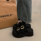 配裙子厚底增高凉拖鞋女夏季外穿高级感2025新款外出拖鞋B07P65，男鞋运动鞋，四季服饰