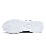 男生休闲透气超轻透湿排汗缓震跑步鞋800P75，童鞋运动鞋，四季服饰