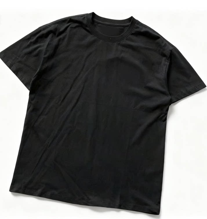 thumbnail for The right crotch is the left ring of the red tower, and the front seven and two strings of shirts are vertical in the middle of the red stripe and black short-sleeved jersey 55051125