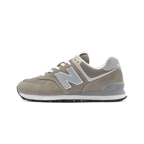 New Balance NB正品休闲鞋男鞋女鞋经典元祖灰休闲运动鞋ML574EVG