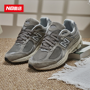 New Balance NB 男鞋女鞋复古跑步鞋运动鞋休闲鞋ML2002RA/RC/RHO