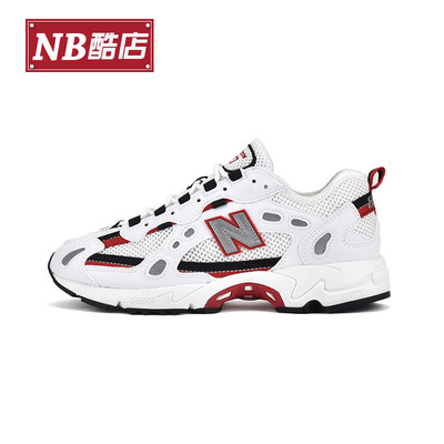 NewBalance老爹鞋复古男鞋女鞋