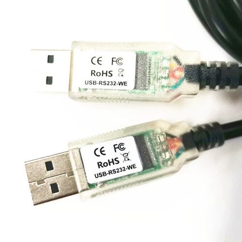 老式打印机usb口连接线
