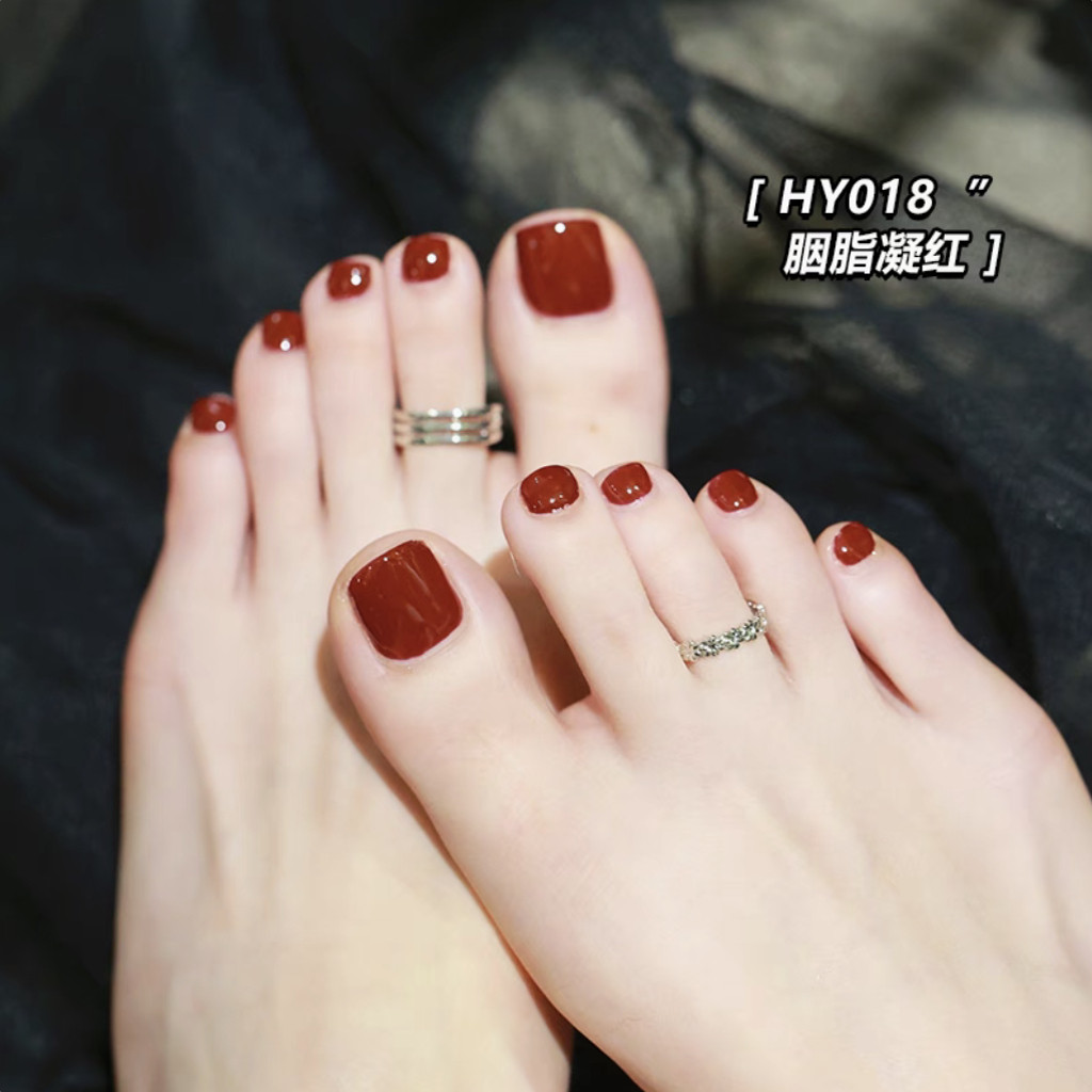 Cici Nail 网红款显白免烤快干夏天脚趾持久不可剥防水脚指甲油女,彩妆/香水/美妆工具,指甲油,淘宝优惠券,粉丝福利购,淘宝优惠卷