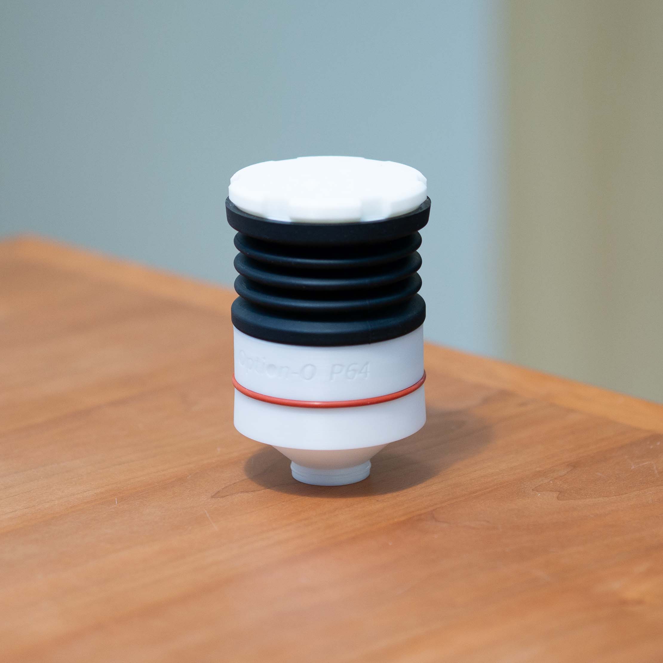 p100p64气吹豆仓保护电机除残粉