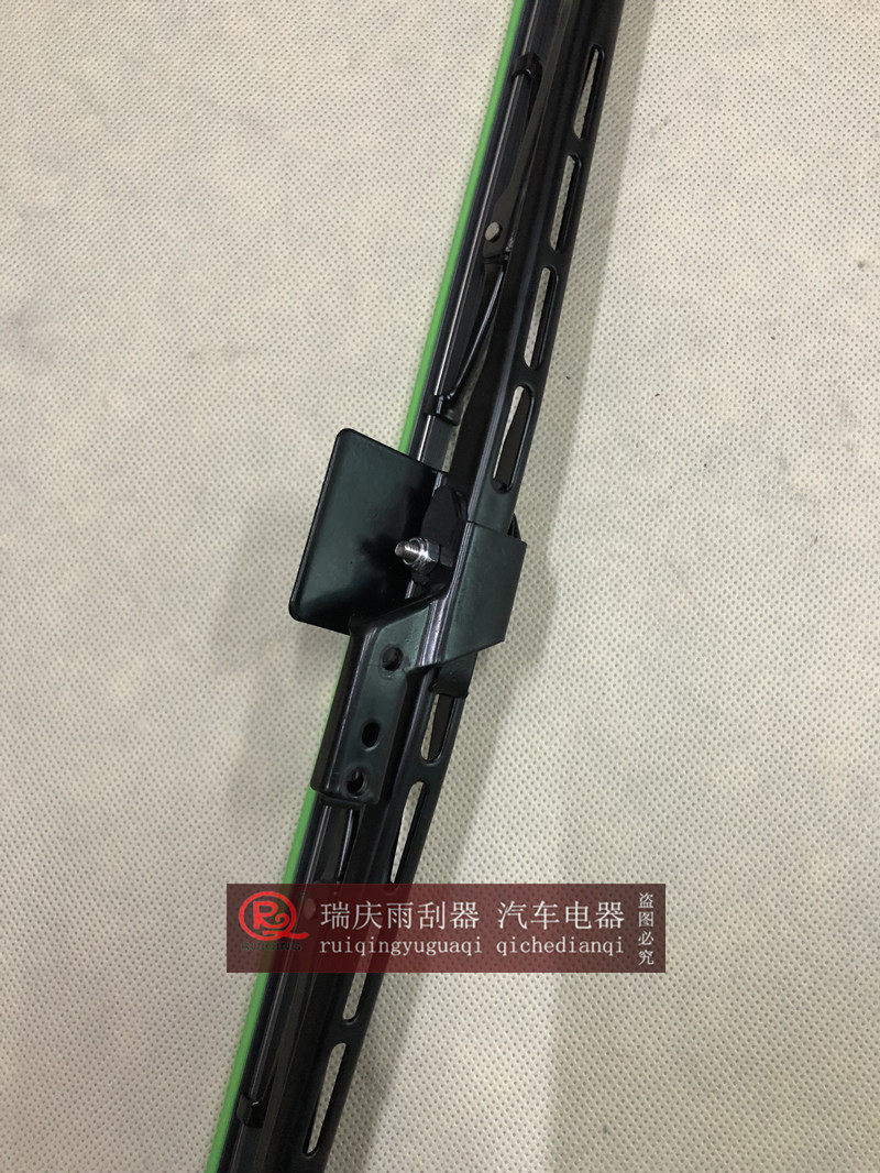 三一起重机神钢小松卡特徐工厦工龙工挖掘机履带吊雨刮片雨刮器