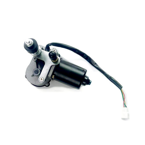 龙工叉车雨刮器电机雨刮杆片