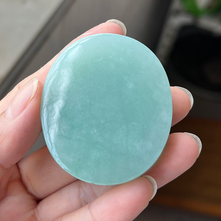隆慈缘缅甸天然翡翠手镯芯原石