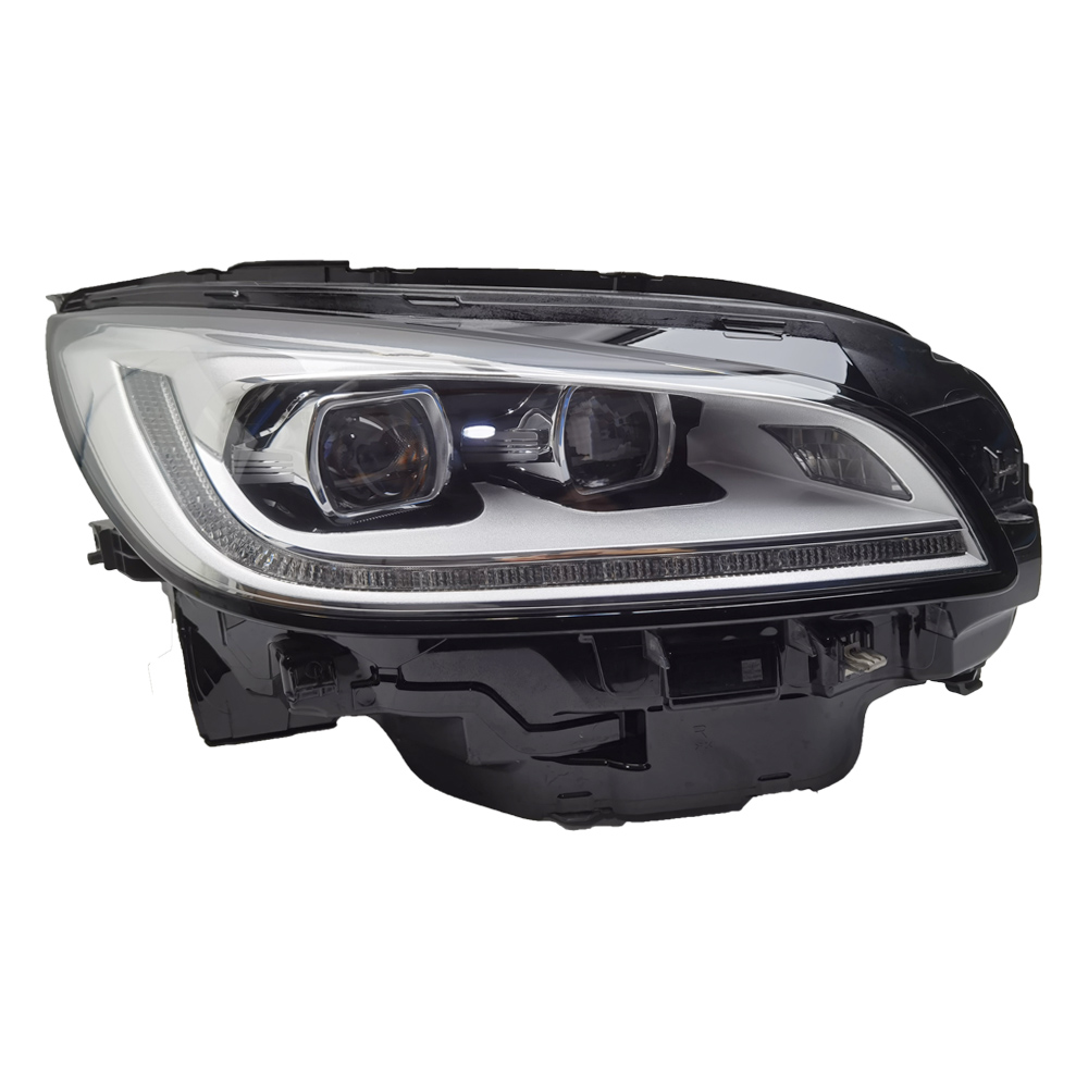 适用大灯总成林肯有品前照灯