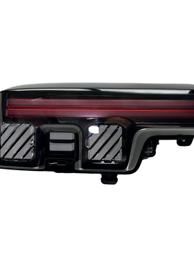 适用北京汽车2023款BJ40LED尾灯拆车原厂配件增程BJ40越野刹车灯