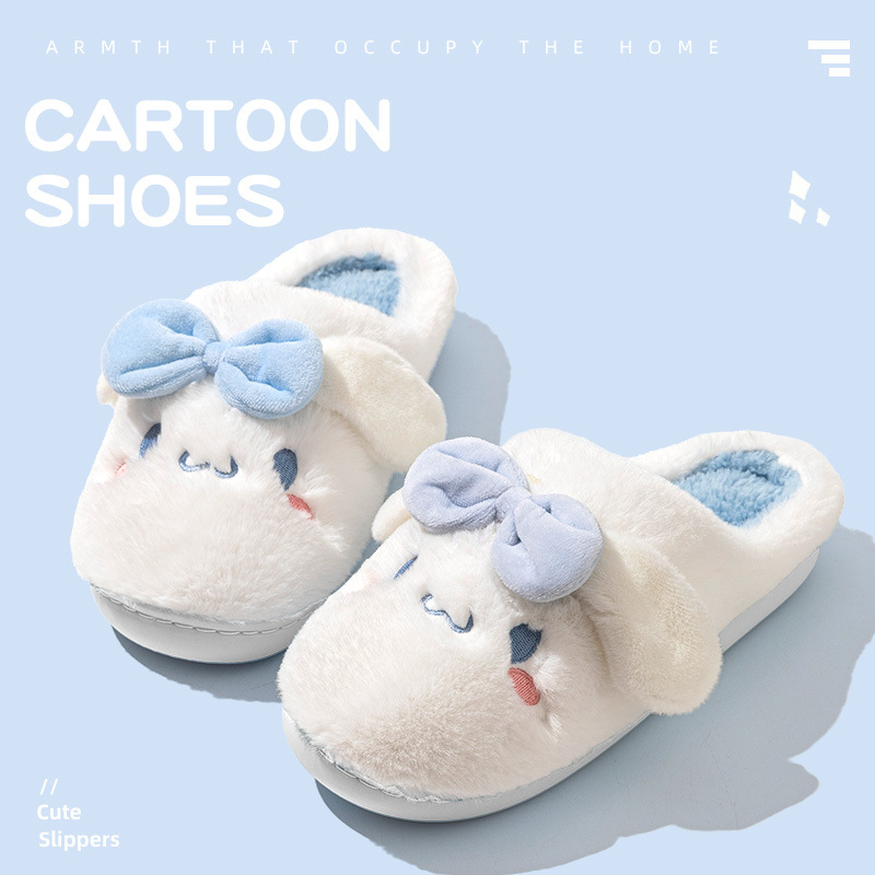 居家棉拖鞋女士秋冬季加绒棉鞋女棉拖鞋男包头拖月子鞋女鞋保暖鞋