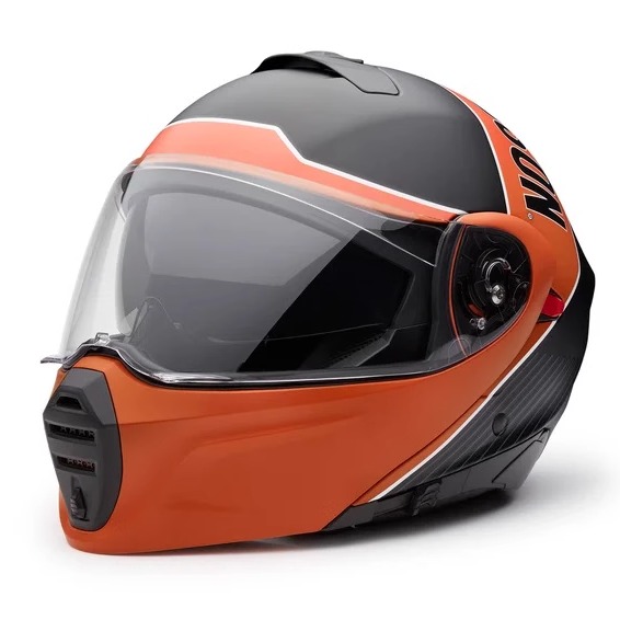 新品harley davidson Evo X17哈雷戴维森头盔可拆卸骑行头盔