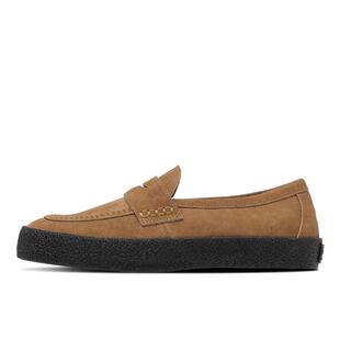 滑板鞋 耐磨防滑舒适轻便麂皮天然皮革厚底 Converse匡威男士 代购