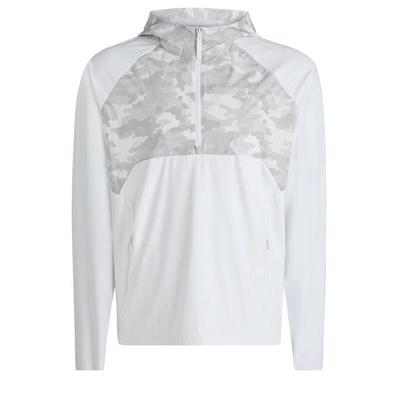 代购GFORE男士夹克防风保暖轻薄迷彩户外运动卫衣爆款休闲