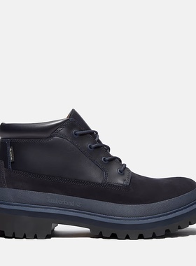 代购timberland Downpour Chukka添柏岚男士休闲靴GTX防水靴时尚