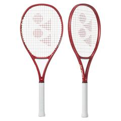 代购尤尼克斯YONEX VCORE 98+网球拍高旋转强击球感减震305g