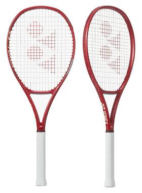 代购尤尼克斯YONEX VCORE 98+网球拍高旋转强击球感减震305g