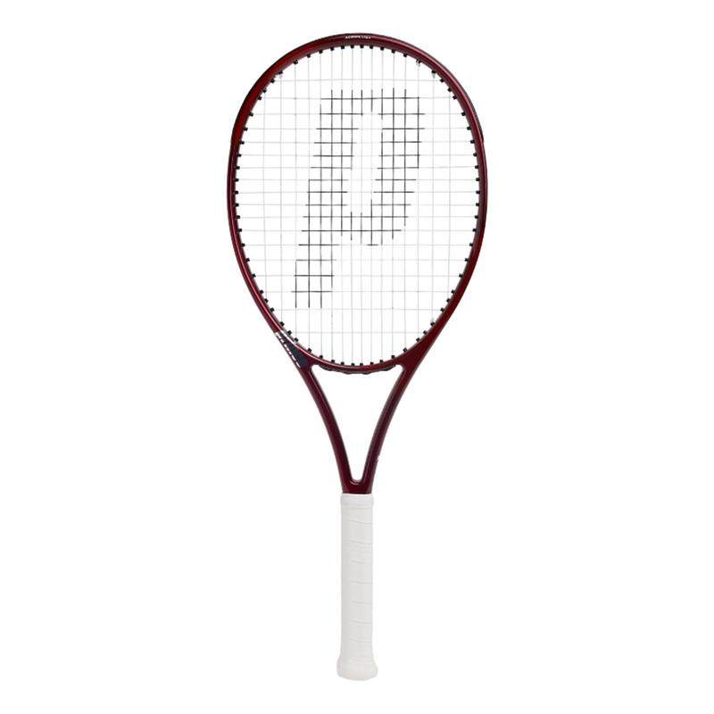 代购Prince王子网球拍Premier 105 旋转控制舒适减震碳纤维265 G