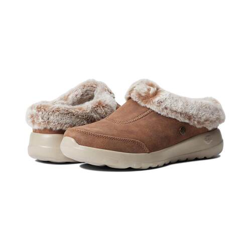 Skechers/斯凯奇女士雪地靴